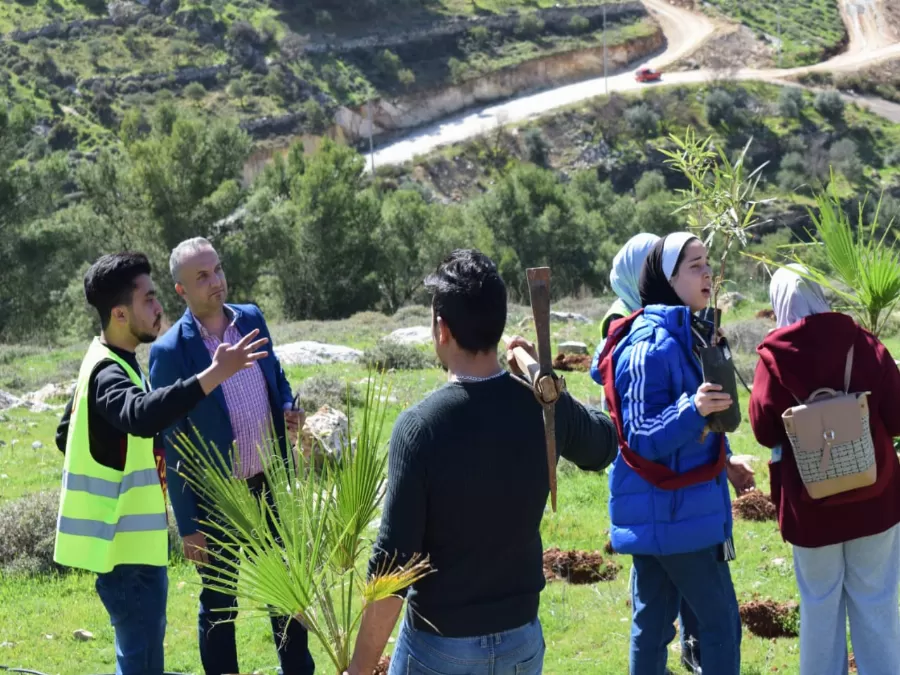 مدار الساعة,مناسبات أردنية,كورونا,وزارة الزراعة,جامعة الشرق الأوسط
