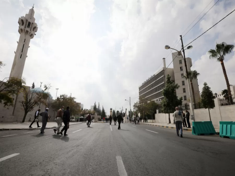 مدار الساعة,أخبار الأردن,اخبار الاردن,كورونا,رئيس الوزراء,رئاسة الوزراء,وزارة الصحة