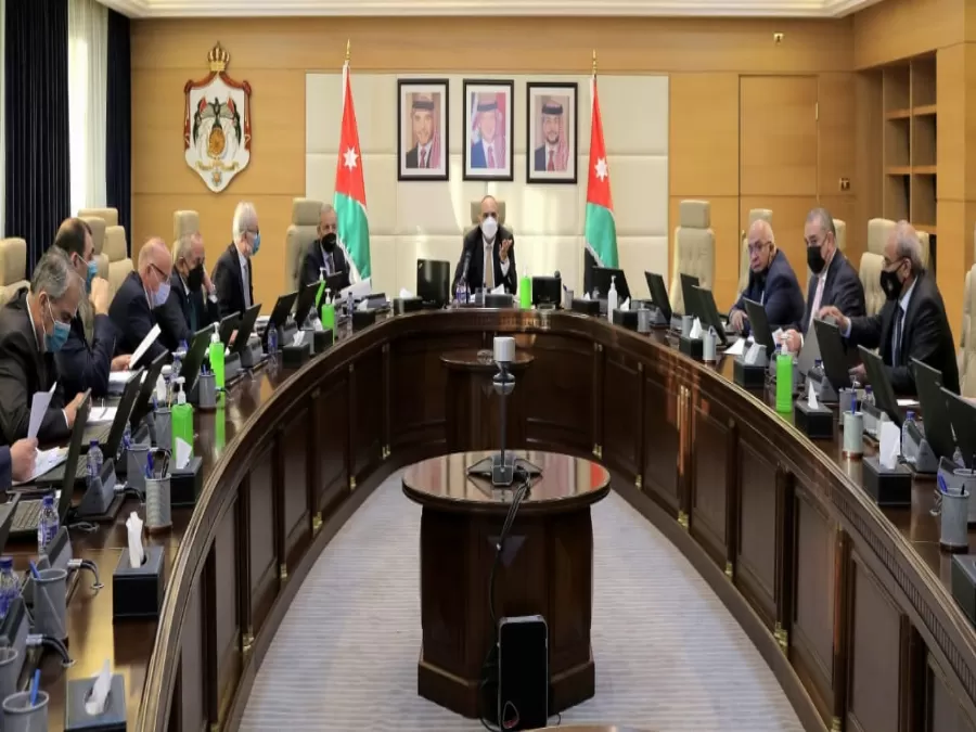 مدار الساعة,أخبار الأردن,اخبار الاردن,وزير الصحة,كورونا,رئيس الوزراء,الحالة الجوية,المركز الوطني للأمن وإدارة الأزمات