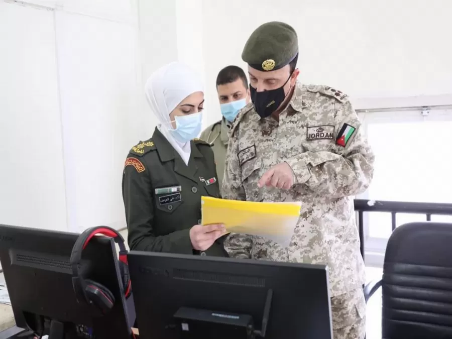 مدار الساعة,أخبار الأردن,اخبار الاردن,الخدمات الطبية الملكية
