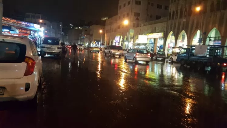 مدار الساعة,أخبار اقتصادية,غرفة تجارة عمان,أمانة عمان الكبرى,الدفاع المدني,الأرصاد الجوية