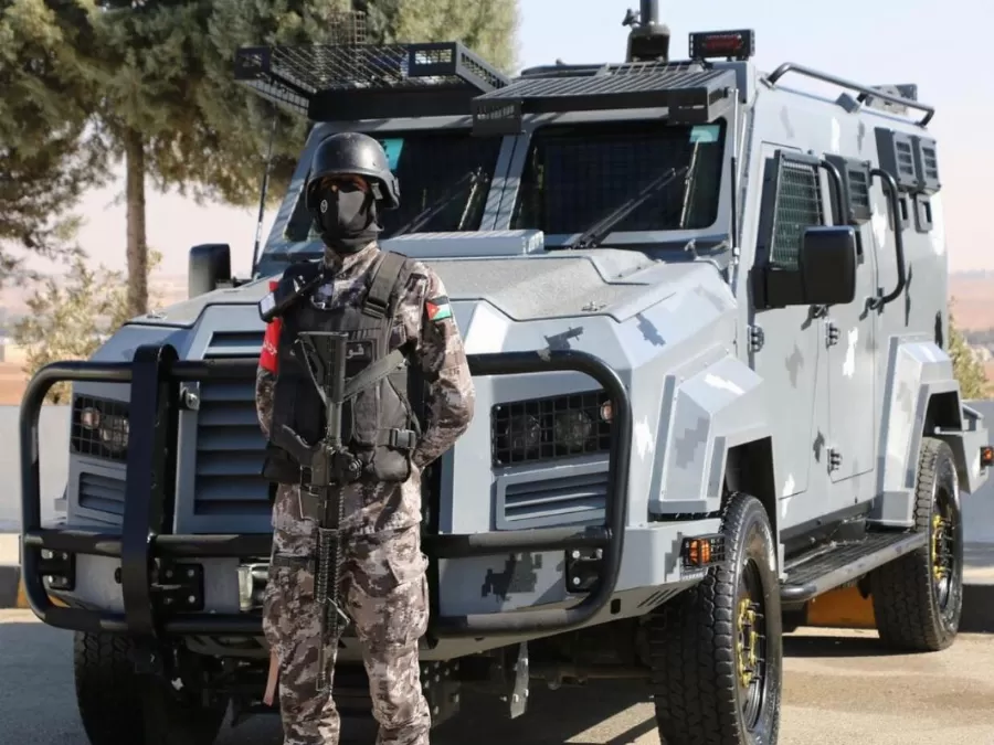 مدار الساعة,أخبار الأردن,اخبار الاردن,مديرية الأمن العام,الأمن العام