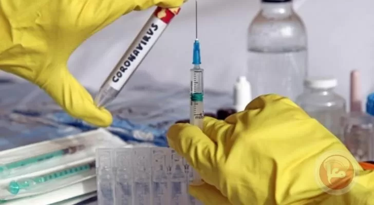 مدار الساعة,أخبار عربية ودولية,وزيرة الصحة,كورونا,كوفيد 19,وزارة الصحة,قطاع غزة