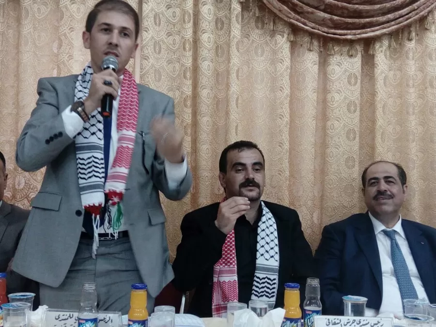 مدار الساعة,أخبار المجتمع الأردني