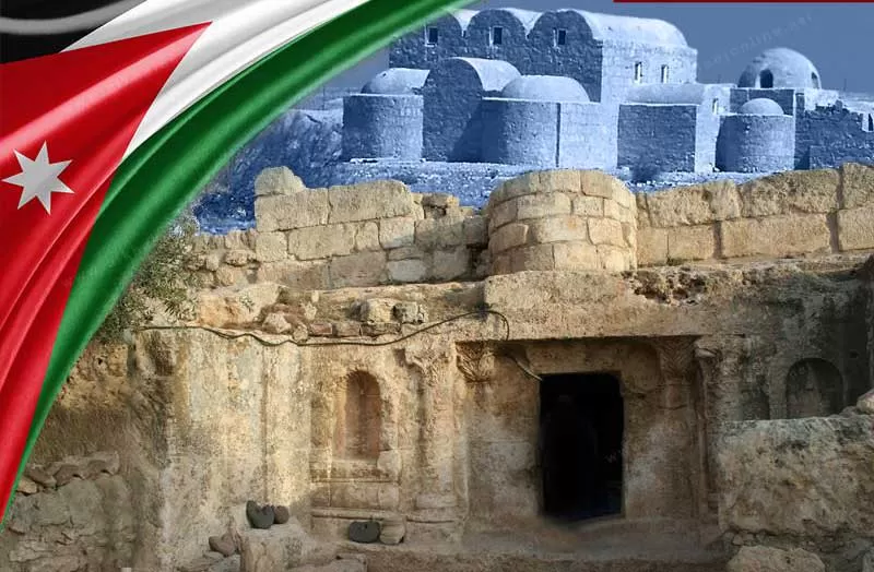 مدار الساعة,أخبار ثقافية,المملكة الأردنية الهاشمية