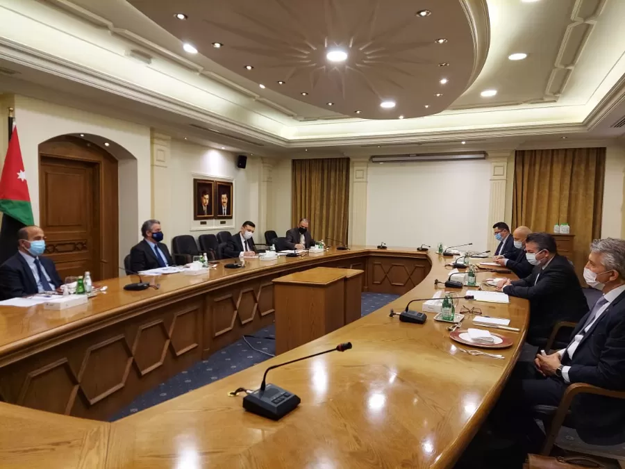 مدار الساعة,أخبار الأردن,اخبار الاردن,كورونا,الملك عبدالله الثاني,وزارة الخارجية وشؤون المغتربين,وزارة الخارجية