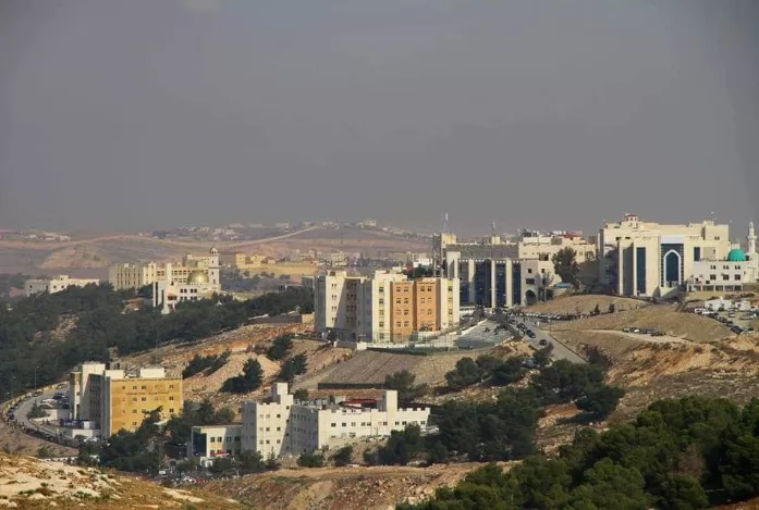 مدار الساعة,أخبار الجامعات الأردنية,جامعة العلوم الإسلامية العالمية