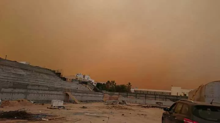 مدار الساعة,أخبار رياضية