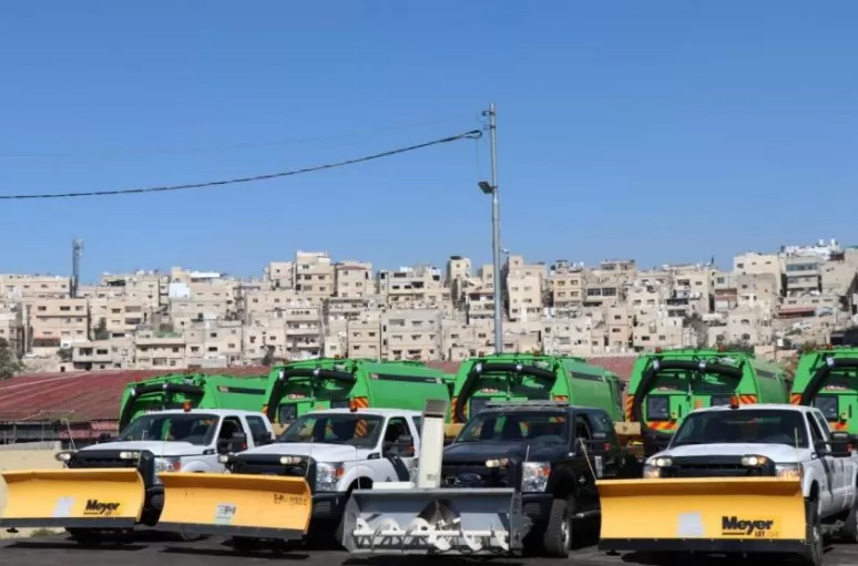 مدار الساعة,أخبار الأردن,اخبار الاردن,أمانة عمان,أمانة عمان الكبرى