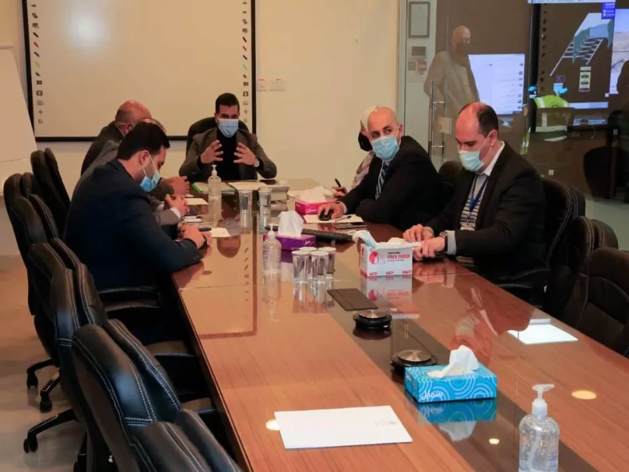 مدار الساعة,أخبار الأردن,اخبار الاردن,وزير المياه والري,الحالة الجوية,وزارة المياه والري,سلطة المياه,وزارة المياه