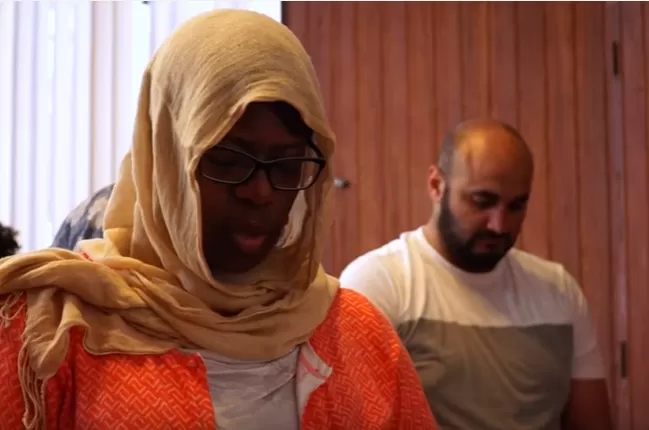 مدار الساعة,شؤون دينية