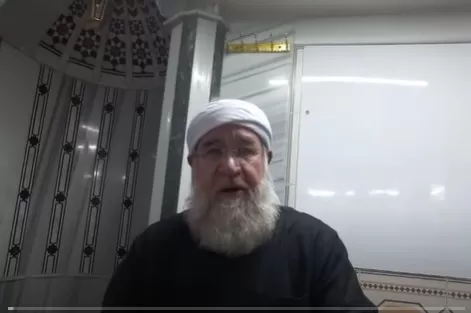 مدار الساعة,شؤون دينية