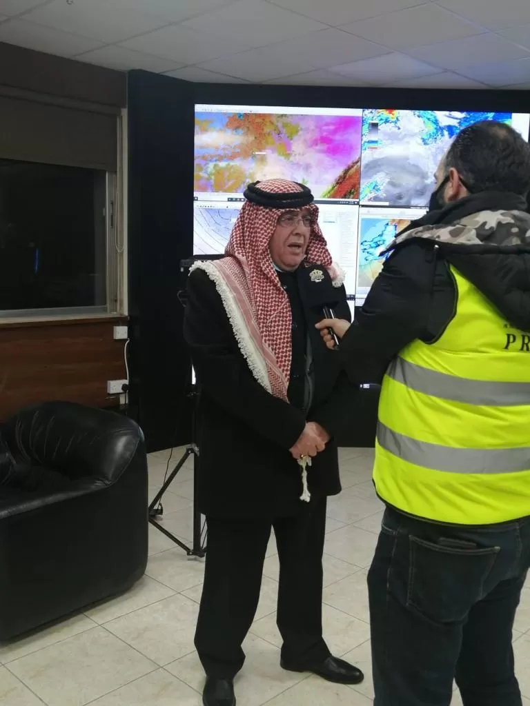 مدار الساعة,أخبار الأردن,اخبار الاردن,وزير النقل