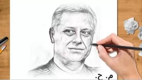 مدار الساعة,مقالات