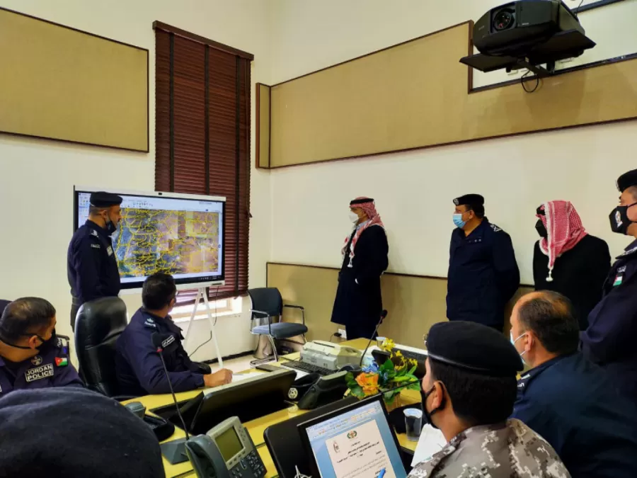 مدار الساعة,أخبار الأردن,اخبار الاردن,رئيس الوزراء,مديرية الأمن العام,الأمن العام