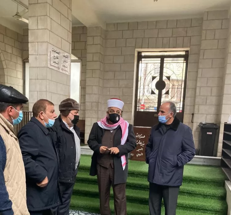 مدار الساعة,أخبار الأردن,اخبار الاردن,الدكتور محمد الخلايلة,محمد الخلايلة,الحالة الجوية,صندوق الزكاة