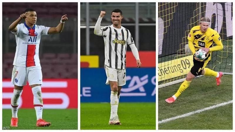 مدار الساعة,أخبار رياضية