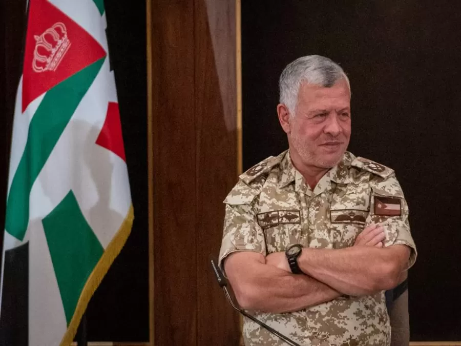 مدار الساعة,مقالات,ولي العهد,الأمير الحسين بن عبد الله الثاني,الثورة العربية الكبرى,القوات المسلحة,الجيش العربي