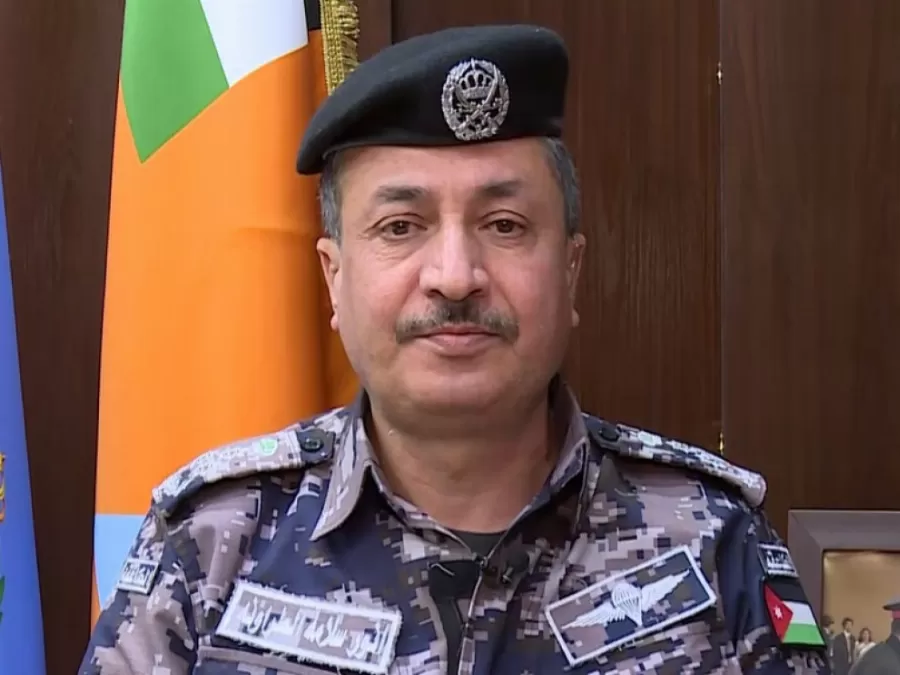 مدار الساعة,أخبار الأردن,اخبار الاردن,الحالة الجوية,مديرية الأمن العام,الأمن العام,الدفاع المدني,المركز الوطني للأمن وإدارة الأزمات