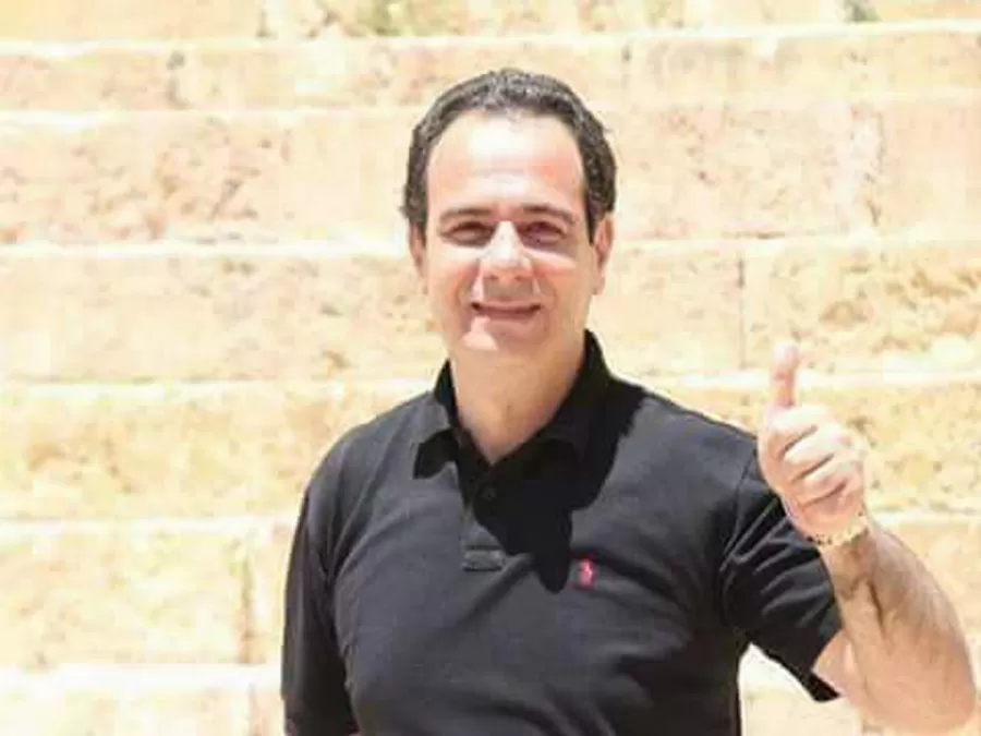 مدار الساعة,وفيات اليوم في الأردن