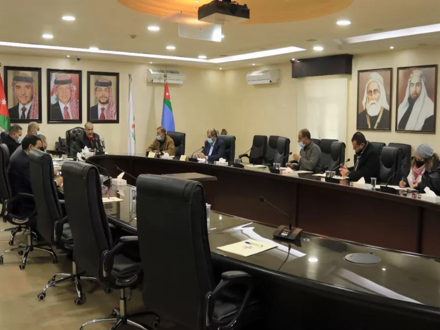 مدار الساعة,أخبار الأردن,اخبار الاردن,وزير الداخلية,كورونا