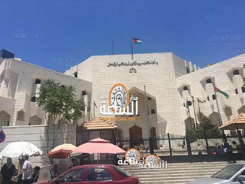 مدار الساعة,أسرار أردنية