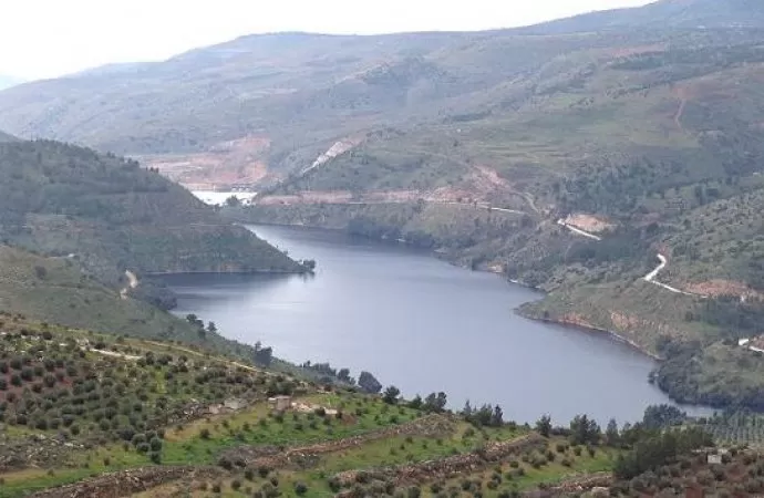 مدار الساعة,أخبار الأردن,اخبار الاردن,وزير المياه والري