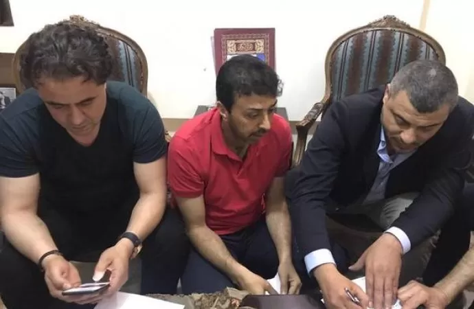 مدار الساعة,أخبار رياضية