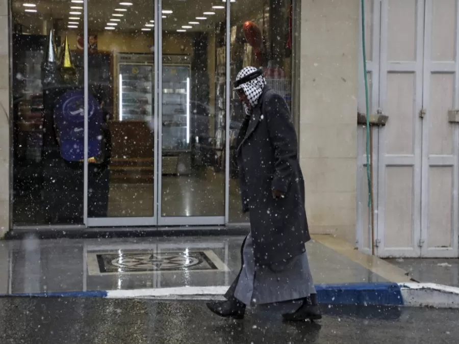 مدار الساعة,أخبار عربية ودولية,وزيرة الصحة,كورونا,الضفة الغربية,قطاع غزة