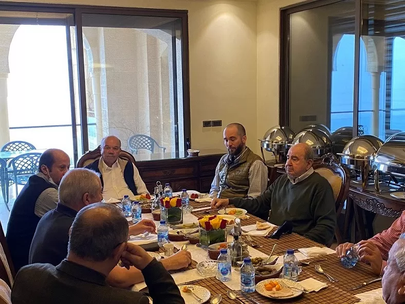 مدار الساعة,أخبار الأردن,اخبار الاردن,رئيس الوزراء