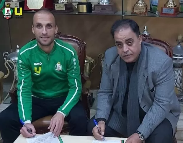 مدار الساعة,أخبار رياضية,منتخب النشامى