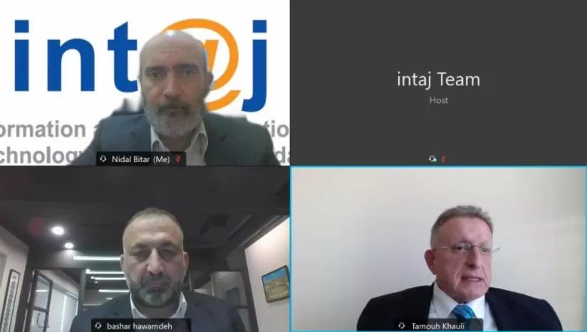 مدار الساعة,أخبار اقتصادية,هيئة تنظيم قطاع الاتصالات,قطاع البنوك,البنك المركزي