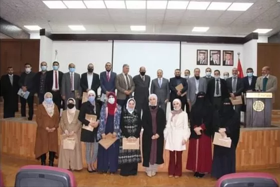 مدار الساعة,أخبار الجامعات الأردنية,جامعة العلوم الإسلامية العالمية