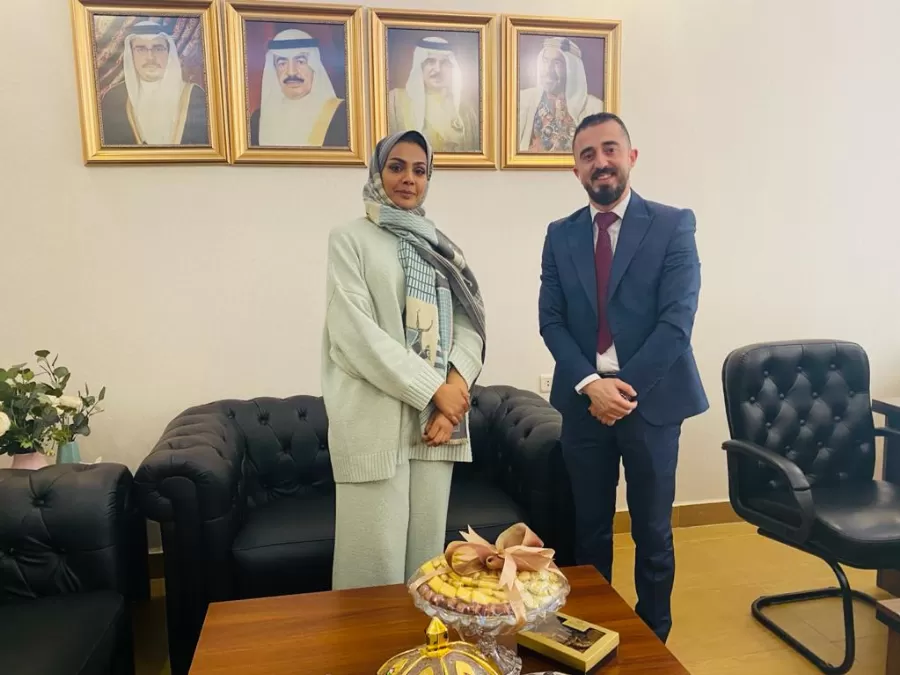 مدار الساعة,أخبار الجامعات الأردنية