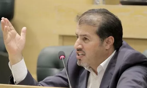مدار الساعة,أخبار مجلس النواب الأردني,كورونا