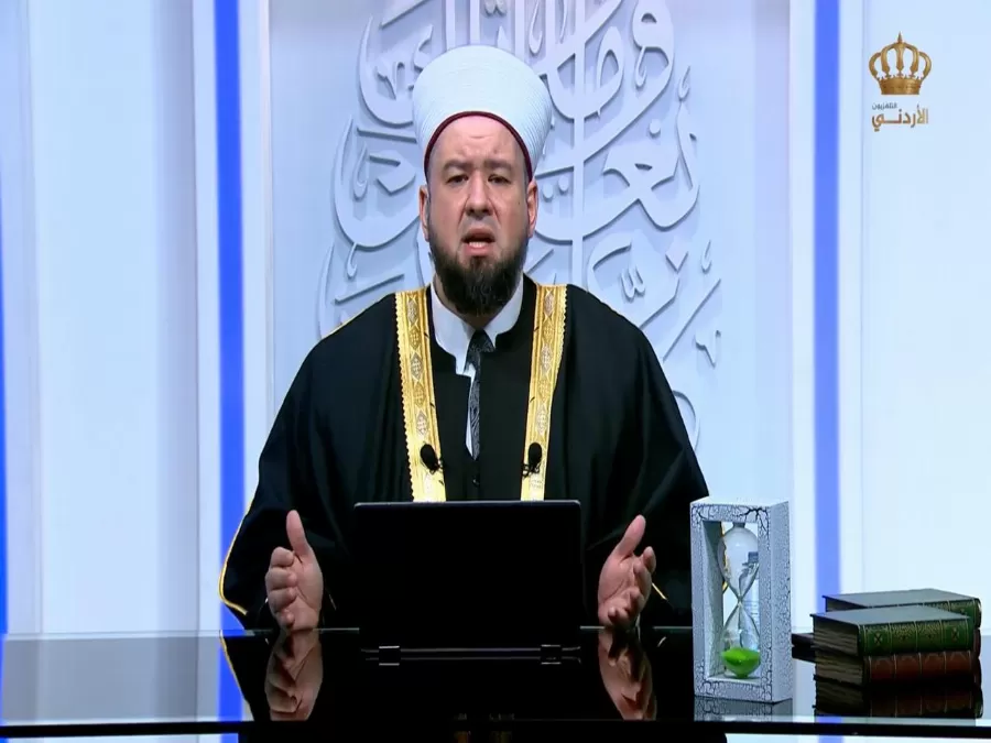 مدار الساعة,شؤون دينية,كورونا