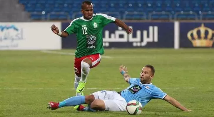 مدار الساعة,أخبار رياضية,الملك عبدالله الثاني,ستاد عمان الدولي