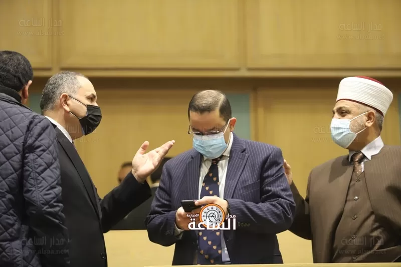 مدار الساعة,أخبار اقتصادية,وزير المالية,كورونا,مجلس النواب الأردني,مجلس النواب