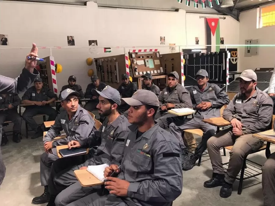 مدار الساعة,أخبار الأردن,اخبار الاردن,كورونا,وزارة العمل,التدريب المهني