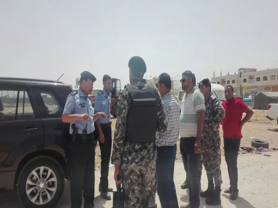 مدار الساعة,أخبار الأردن,اخبار الاردن,قوات الدرك