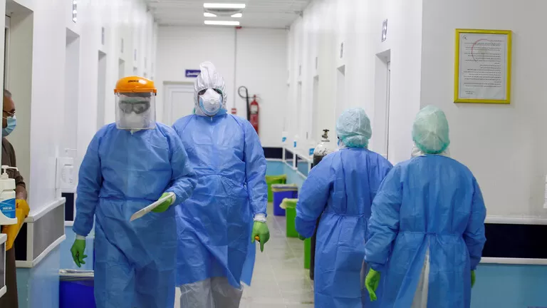 مدار الساعة,أخبار عربية ودولية,كورونا