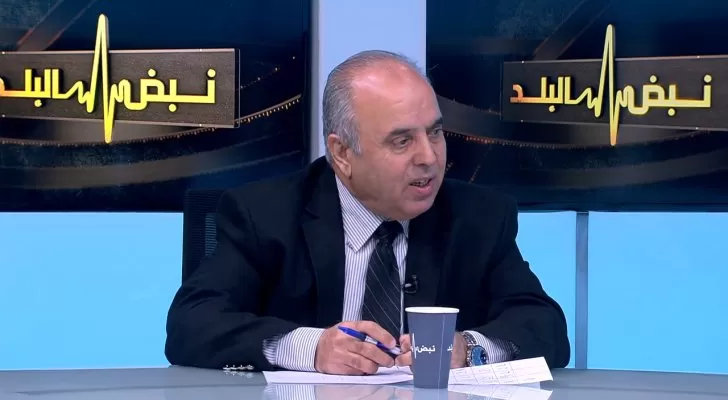 مدار الساعة,أخبار الأردن,اخبار الاردن,الدكتور عزمي محافظة,عزمي محافظة,كورونا,وزارة الصحة