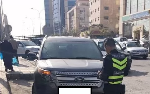 مدار الساعة,أسرار أردنية,وزير العمل,رئيس الوزراء