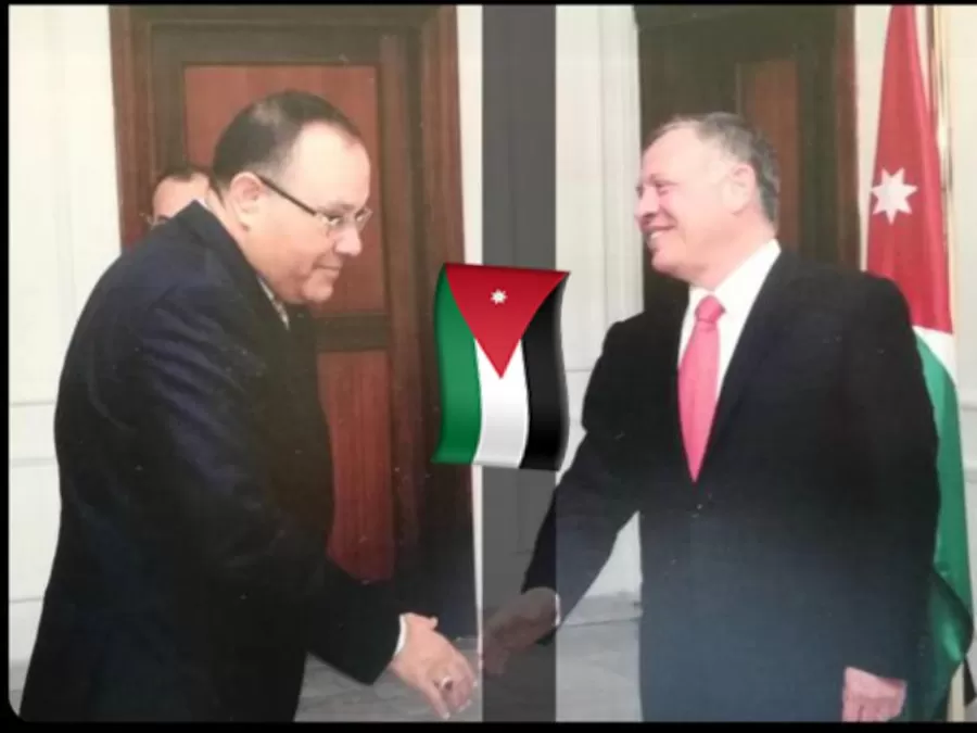 مدار الساعة,مقالات,دائرة المخابرات العامة