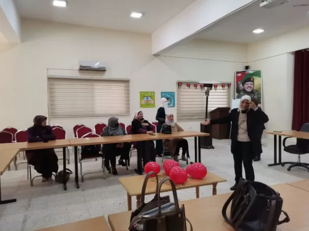 مدار الساعة,أخبار المجتمع الأردني,سلطة المياه