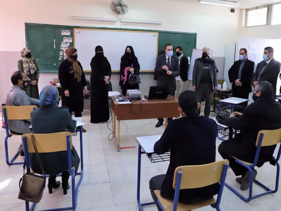 مدار الساعة,أخبار الأردن,اخبار الاردن,وزير التربية والتعليم,كورونا