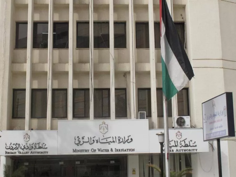 مدار الساعة,أخبار الأردن,اخبار الاردن,وزير المياه والري,وزارة المياه والري,سلطة المياه,وزارة الصحة,وزارة المياه,وزارة البيئة,مواقع التواصل الاجتماعي