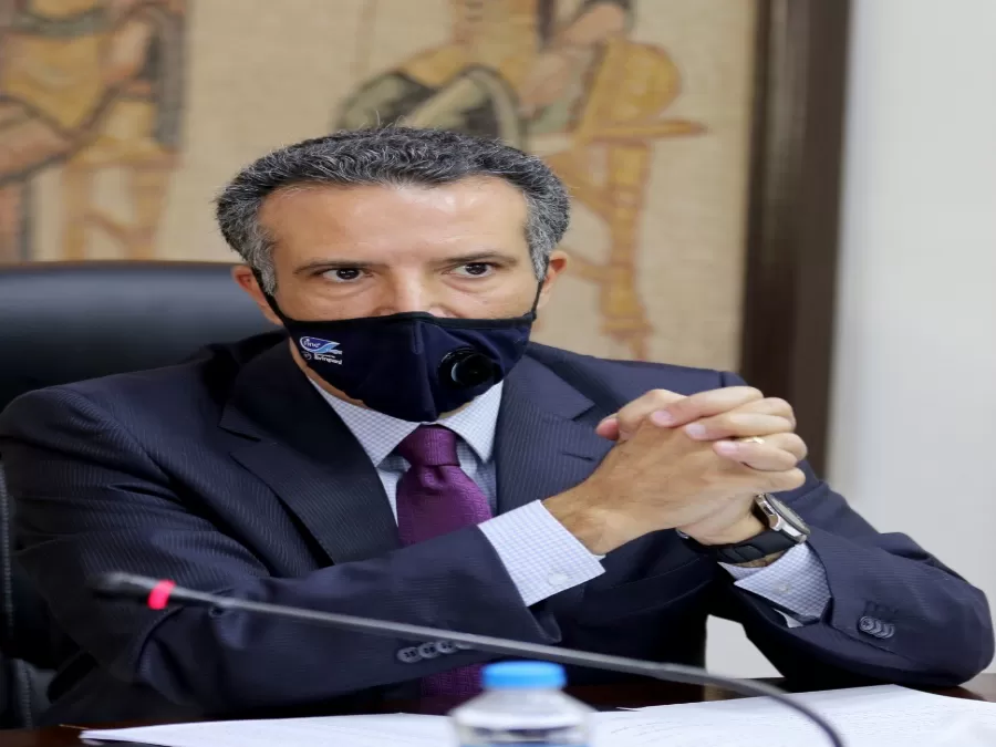 مدار الساعة,أخبار الأردن,اخبار الاردن,وزير السياحة والآثار,الدكتور عبدالرزاق عربيات,عبدالرزاق عربيات,نسبة البطالة,كورونا,وزارة السياحة والآثار,دائرة الآثار العامة,مجلس الأعيان,وزارة السياحة,هيئة تنشيط السياحة