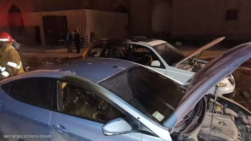 مدار الساعة,أخبار عربية ودولية