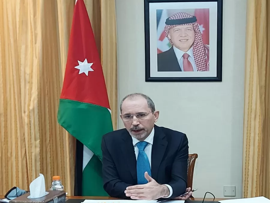 مدار الساعة,أخبار الأردن,اخبار الاردن,نائب رئيس الوزراء,وزير الخارجية وشؤون المغتربين,رئيس الوزراء,أيمن الصفدي,الأمم المتحدة,السلطة الوطنية الفلسطينية